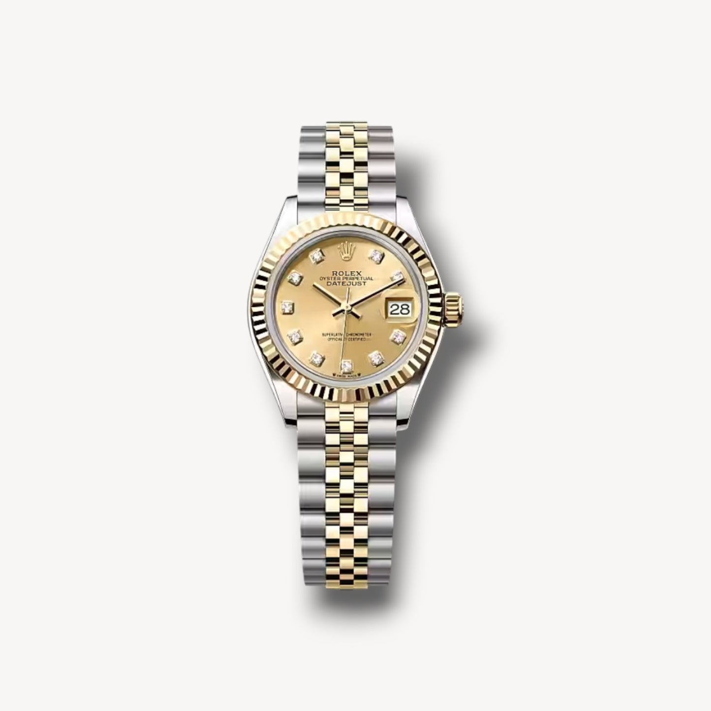 Reloj Rolex Lady-Datejust - Mujer