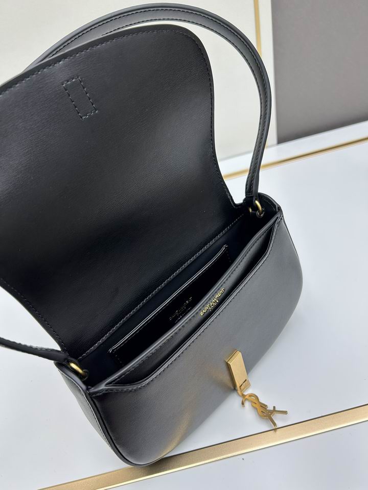 Bolso Voltaire Mini Negro