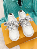 Zapatillas LV Archlight Blanca Lazo