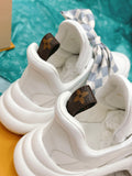 Zapatillas LV Archlight Blanca Lazo