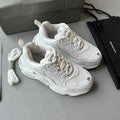 Zapatillas Balenciaga Triple S Blancas