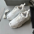 Zapatillas Balenciaga Triple S Blancas