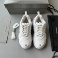 Zapatillas Balenciaga Triple S Blancas
