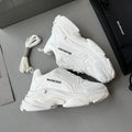 Zapatillas Balenciaga Triple S Blancas