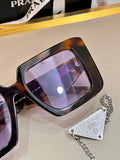 Gafas de sol Prada Symbole Lente Iris