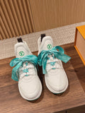 Zapatillas LV Archlight Turquesa