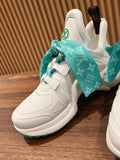 Zapatillas LV Archlight Turquesa