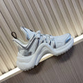 Zapatillas LV Archlight Plata