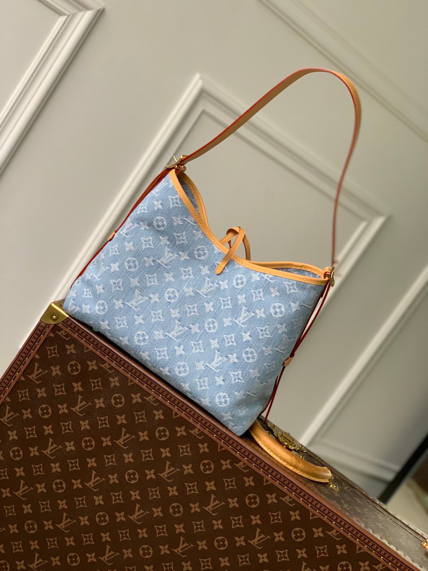 Bolso CarryAll PM Autres