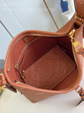 Bolso CarryAll PM Coñac