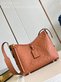 Bolso CarryAll PM Coñac