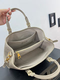 Bolso Babylone Tote PM Duna