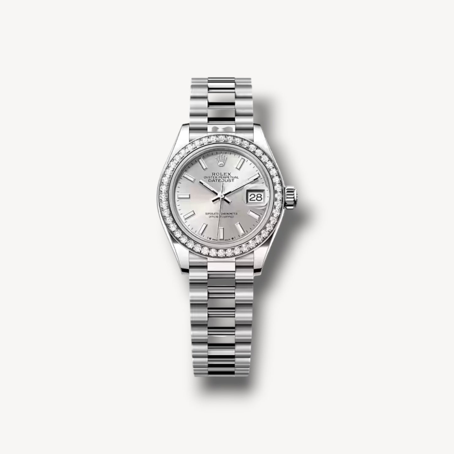 Reloj Rolex Lady-Datejust - Mujer