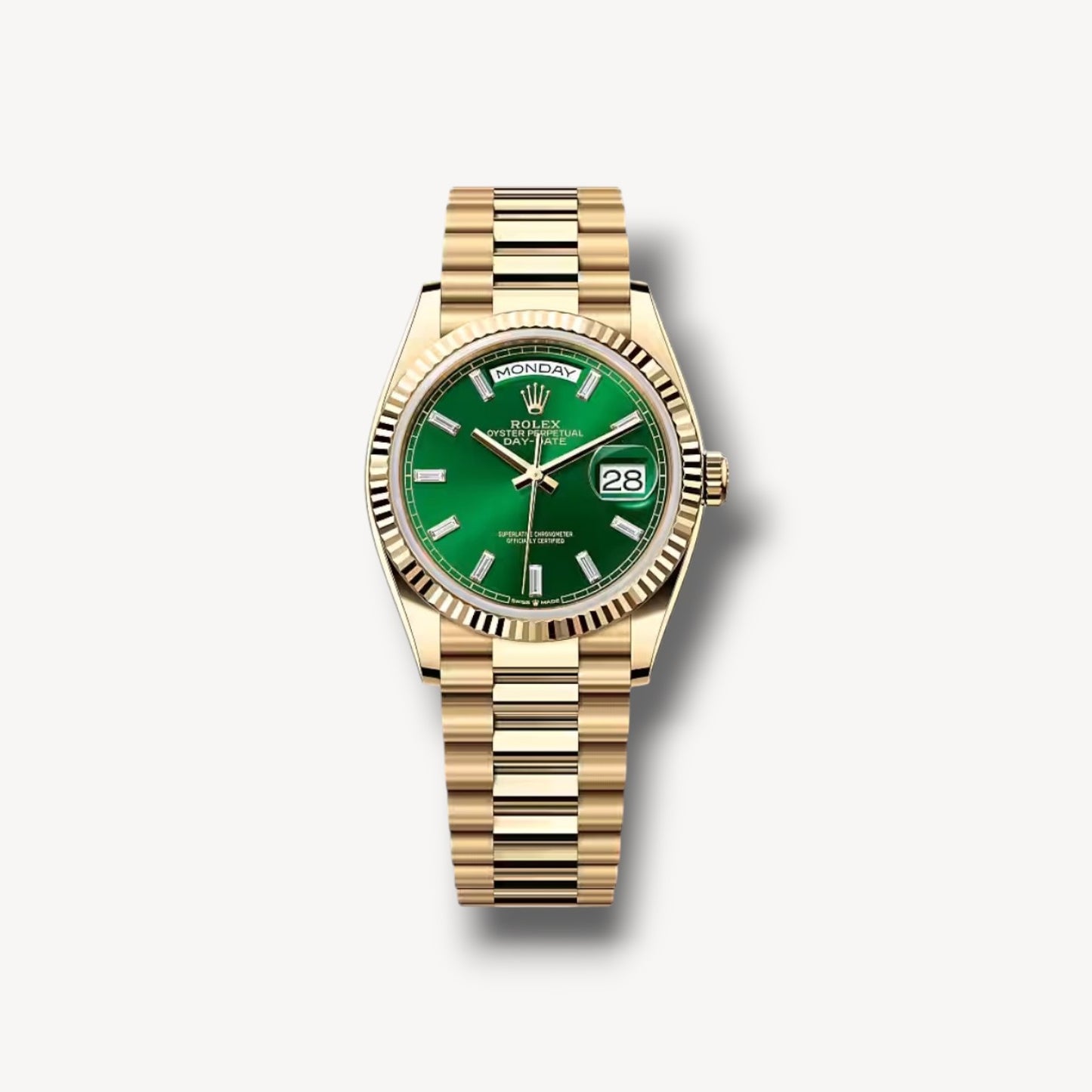 Reloj Rolex Day Date 36 mm