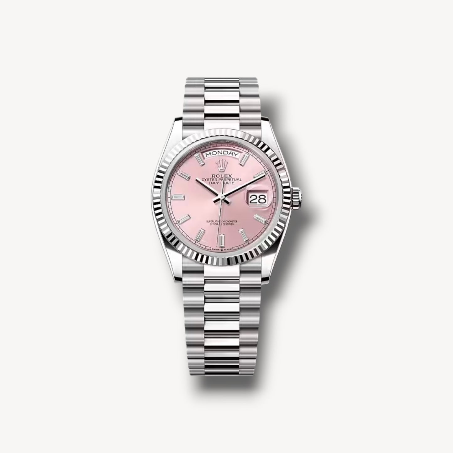 Reloj Rolex Day Date 36 mm