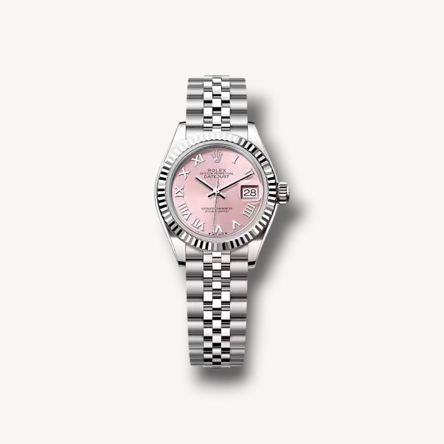 Reloj Rolex Lady-Datejust - Mujer