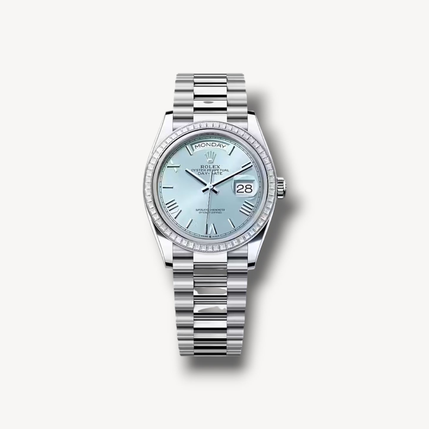 Reloj Rolex Day Date 36 mm