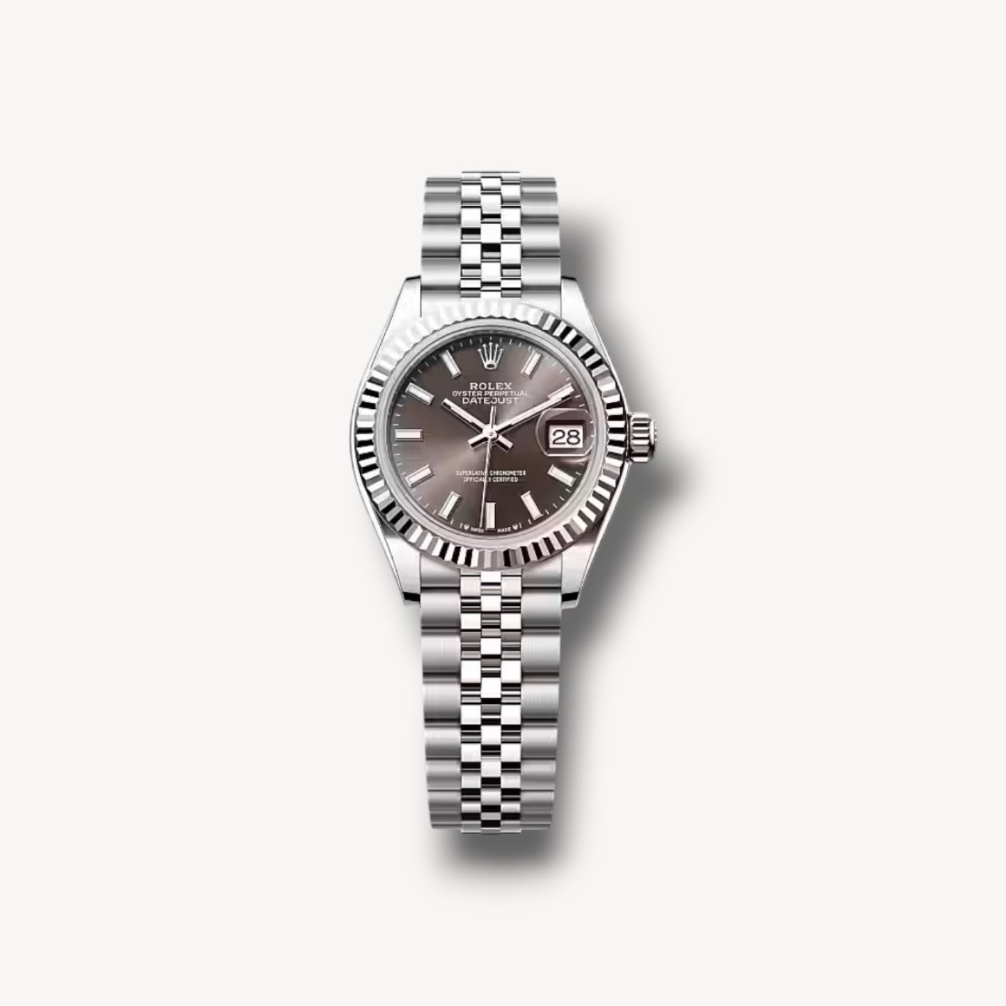 Reloj Rolex Lady-Datejust - Mujer