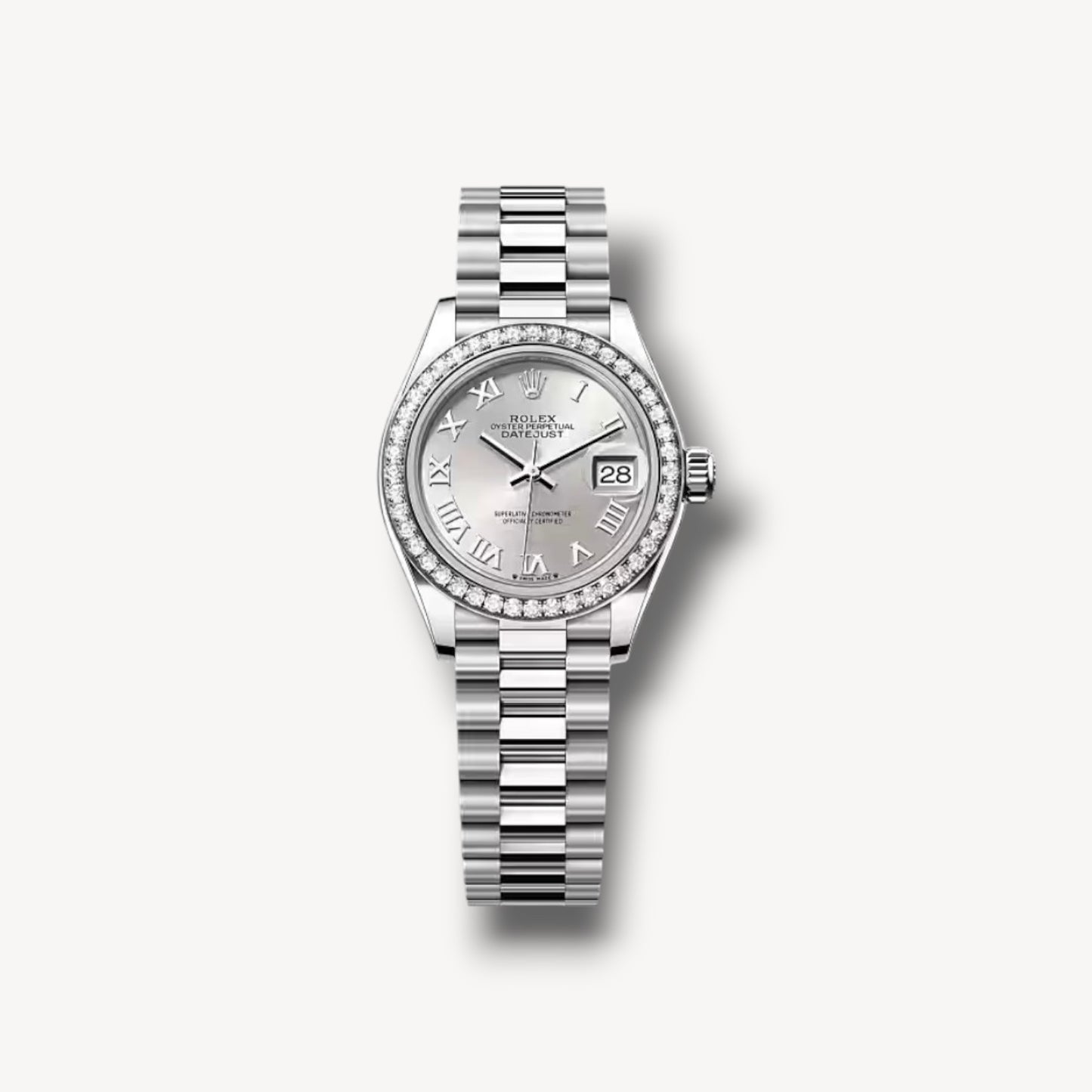 Reloj Rolex Lady-Datejust - Mujer