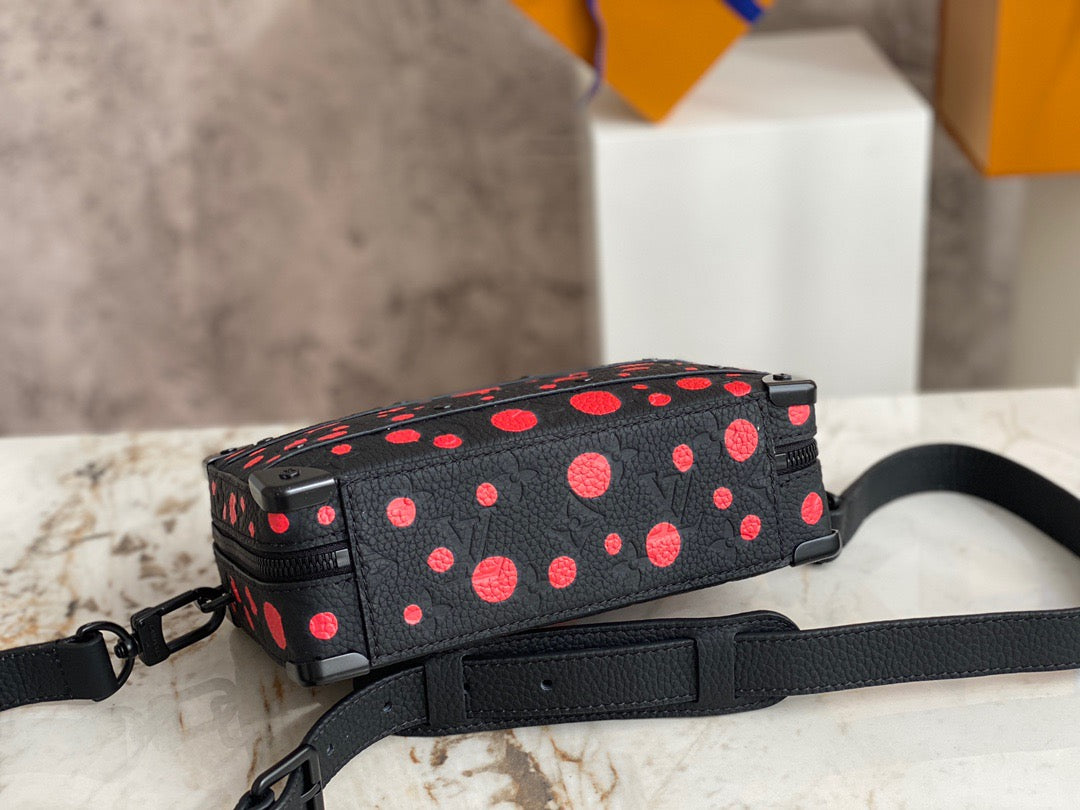 Bolso Handle Soft Trunk