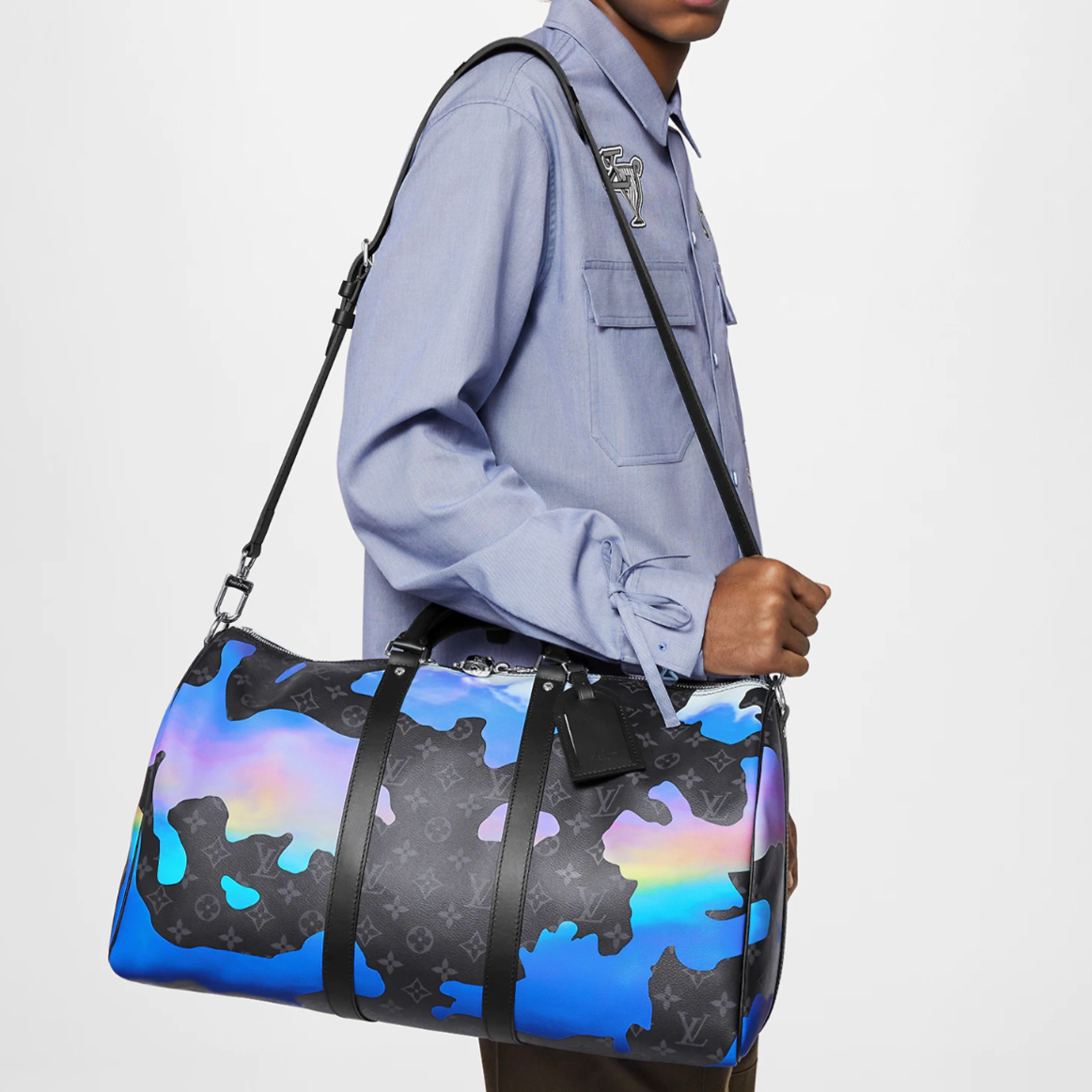 Bolsa de viaje Keepall