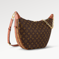 Bolso Loop Hobo