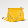 Bolso Coussin PM Sunflower