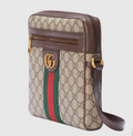 Bolso Cruzado Ophidia Pequeño con GG