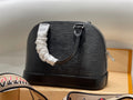Bolso Alma BB Negro