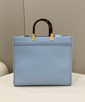 Fendi Sunshine Medium Azul
