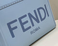 Fendi Sunshine Medium Azul