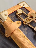 Bolso Side Trunk MM Monograma