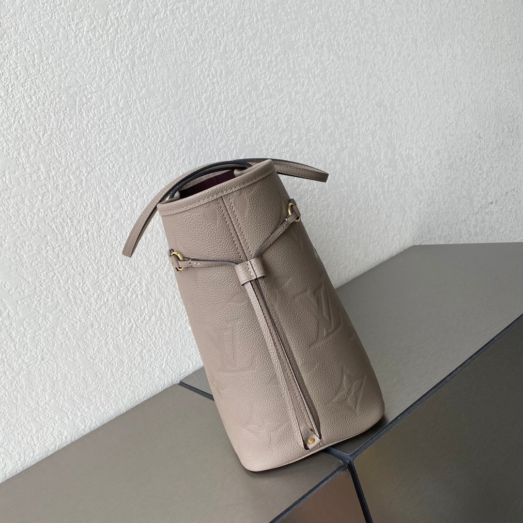 Bolso Neverfull MM Duna