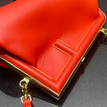 Fendi First Small Rojo