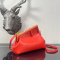 Fendi First Small Rojo