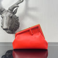 Fendi First Small Rojo
