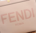 Fendi Sunshine Medium Rosa
