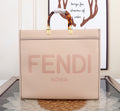 Fendi Sunshine Medium Rosa