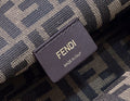 Fendi First Small Blanco