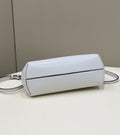 Fendi First Small Blanco