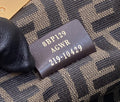 Fendi First Small Blanco