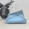 Fendi First Small Azul Cielo