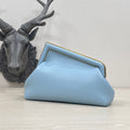 Fendi First Small Azul Cielo