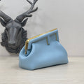 Fendi First Small Azul Cielo