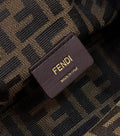 Fendi First Small Negro