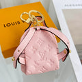Accesorio Llavero Mochila Rose