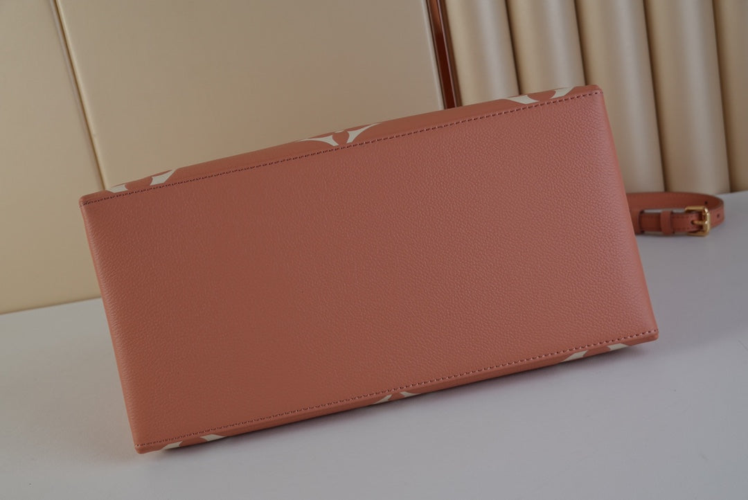 Bolso Petit Palais Rose