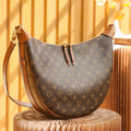 Bolso Loop Hobo