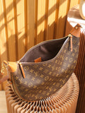 Bolso Loop Hobo