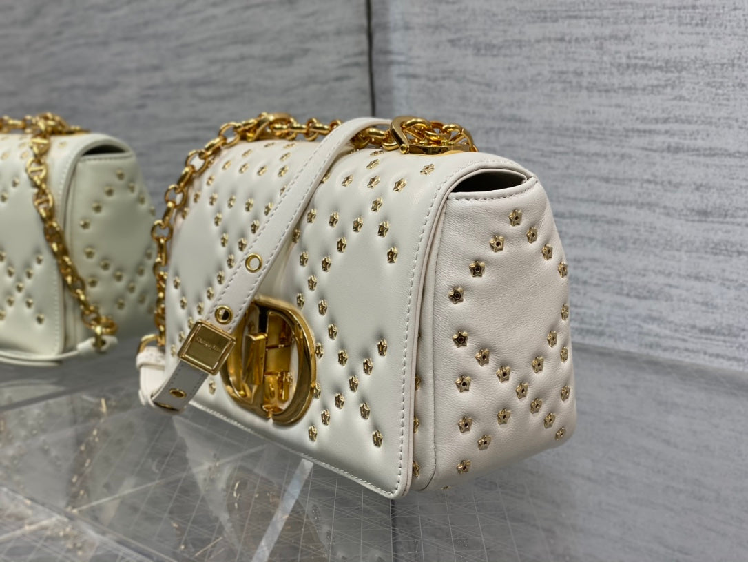 Bolso Caro Lucky Star 20 cm